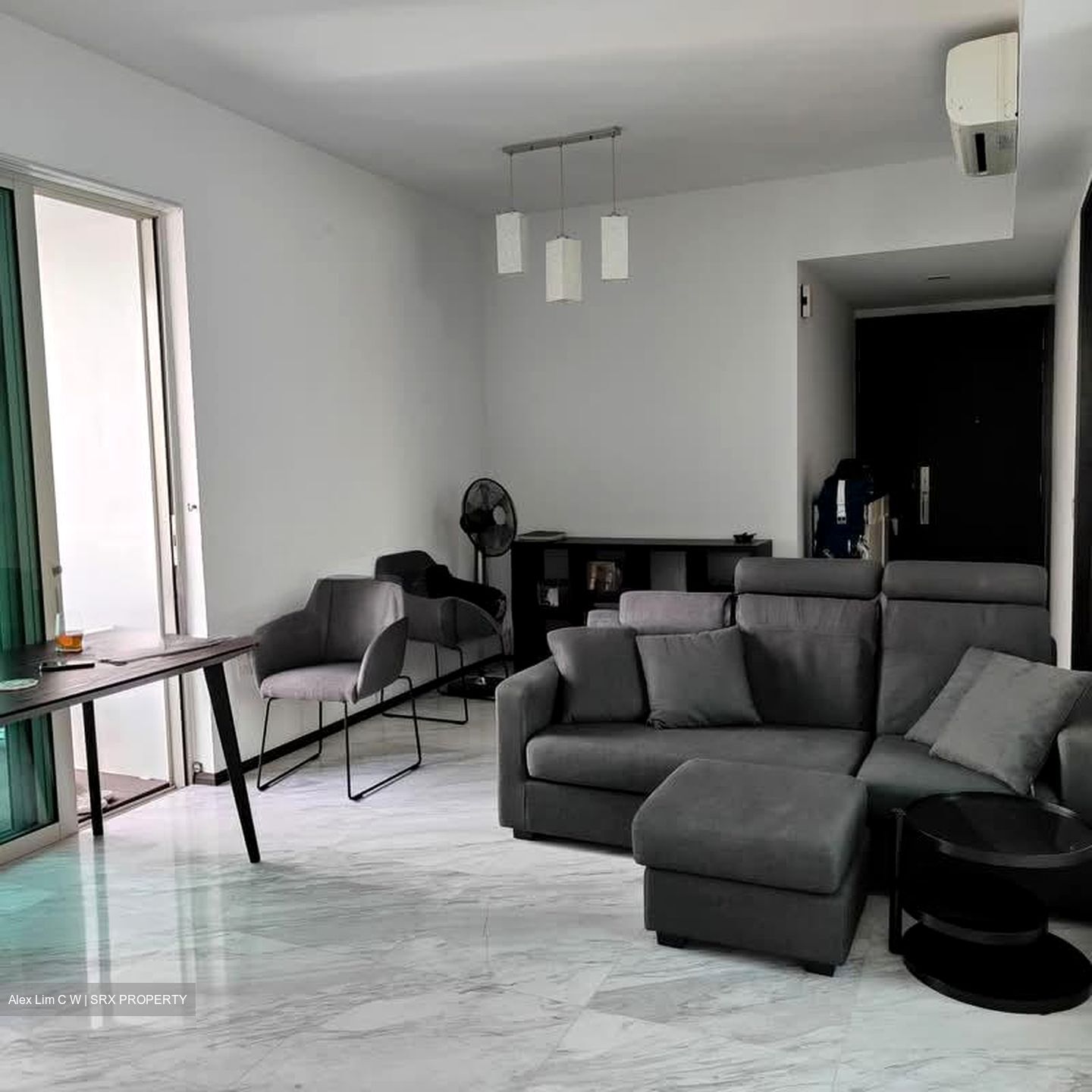 The Vision (D5), Condominium #536953791